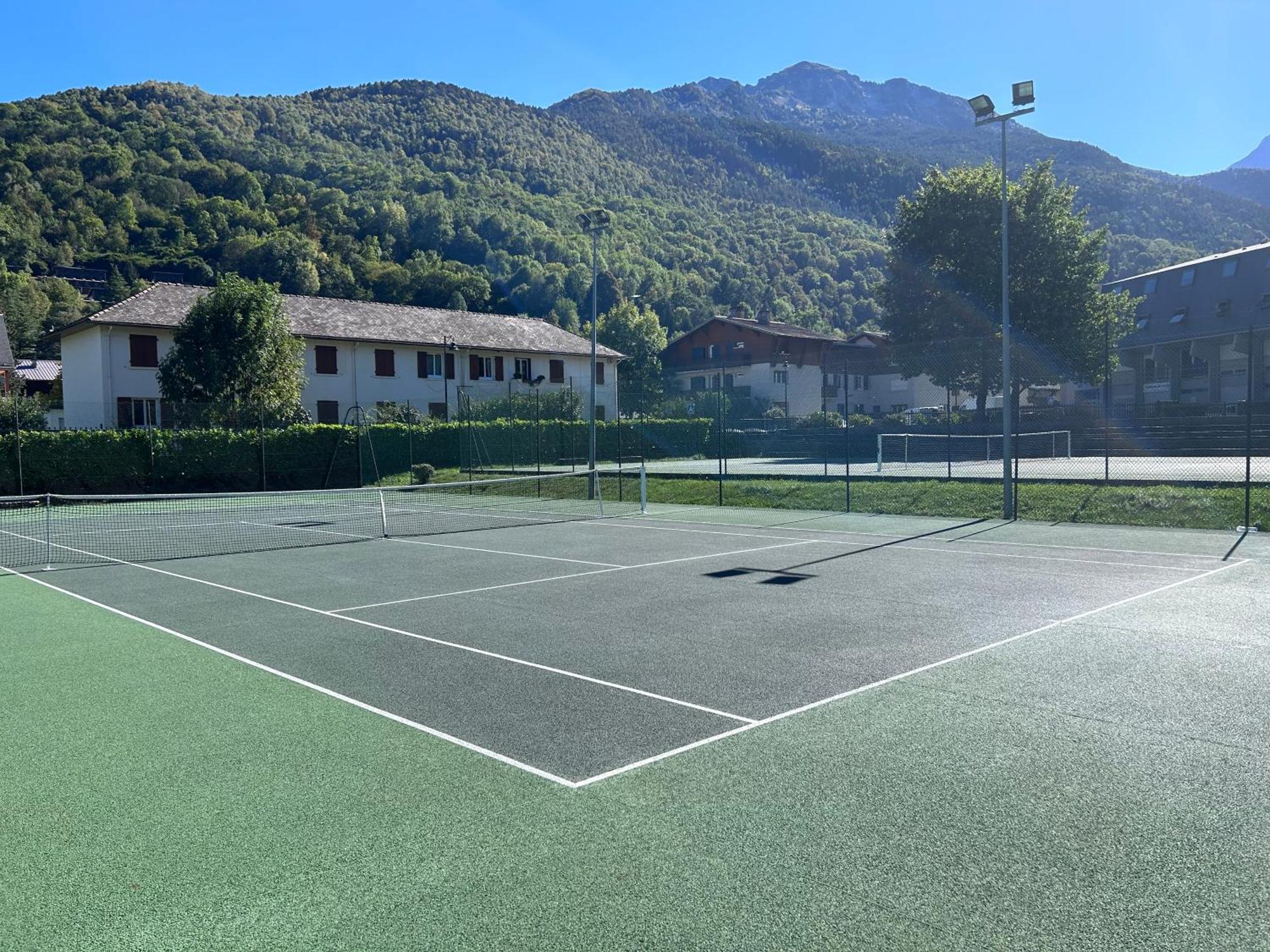 Le Rioumajou 2 - Grand T4 - Piscine - Centre St Lary Apartment Saint-Lary-Soulan Bagian luar foto