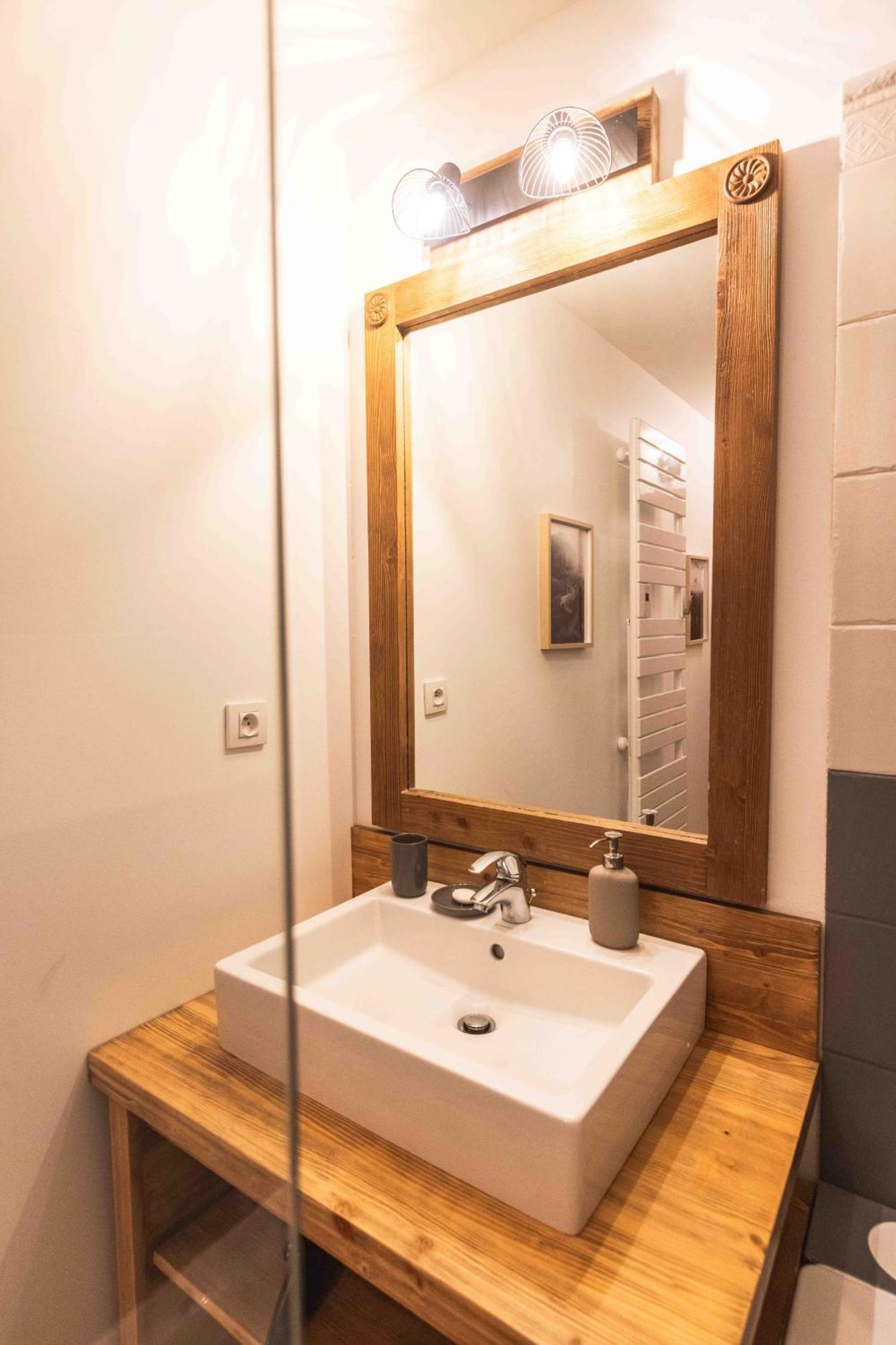 Le Rioumajou 2 - Grand T4 - Piscine - Centre St Lary Apartment Saint-Lary-Soulan Bagian luar foto