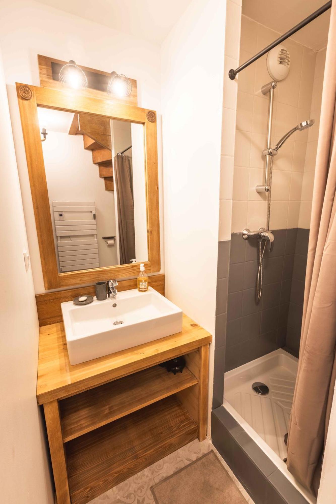 Le Rioumajou 2 - Grand T4 - Piscine - Centre St Lary Apartment Saint-Lary-Soulan Bagian luar foto