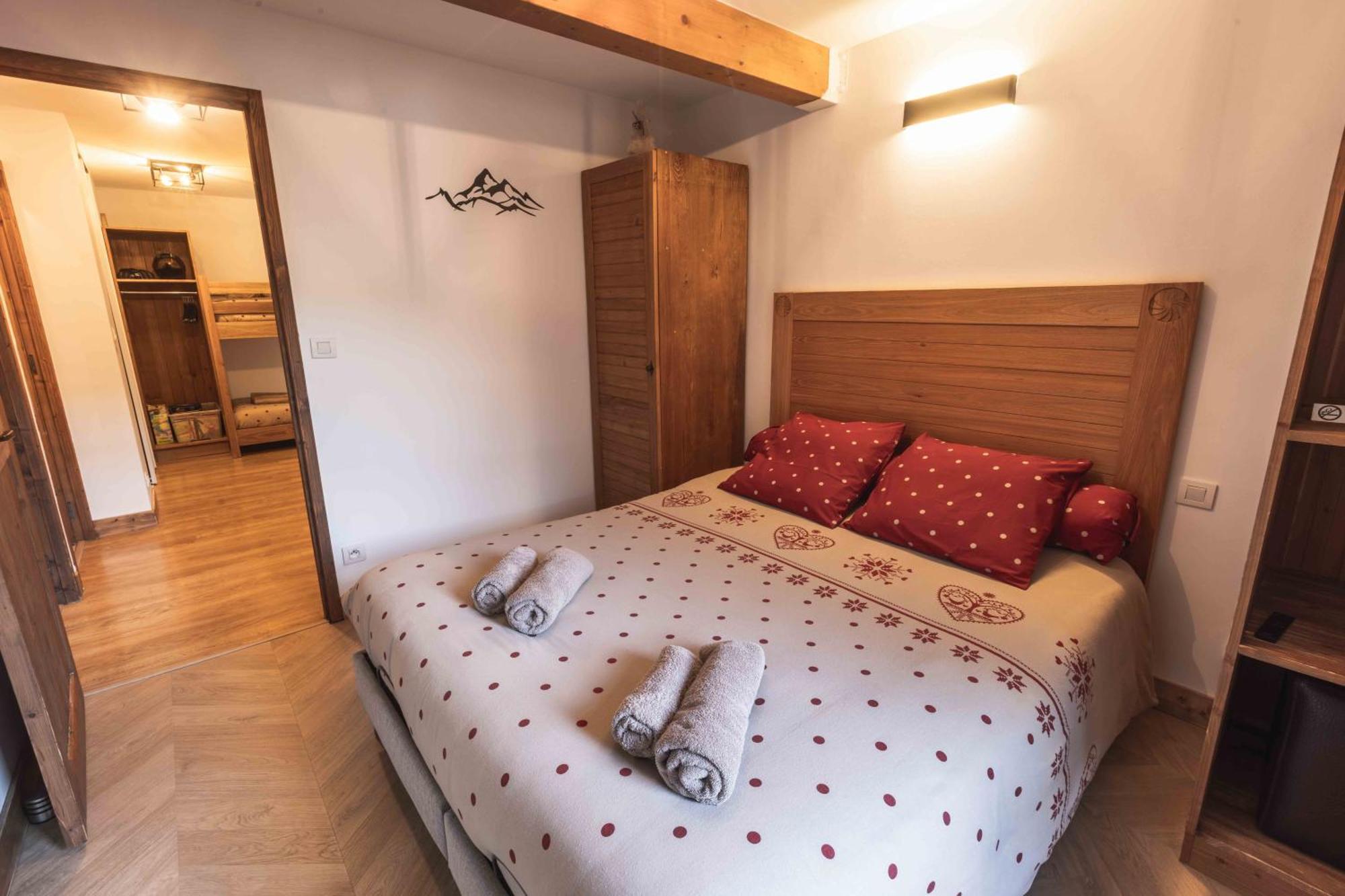 Le Rioumajou 2 - Grand T4 - Piscine - Centre St Lary Apartment Saint-Lary-Soulan Bagian luar foto