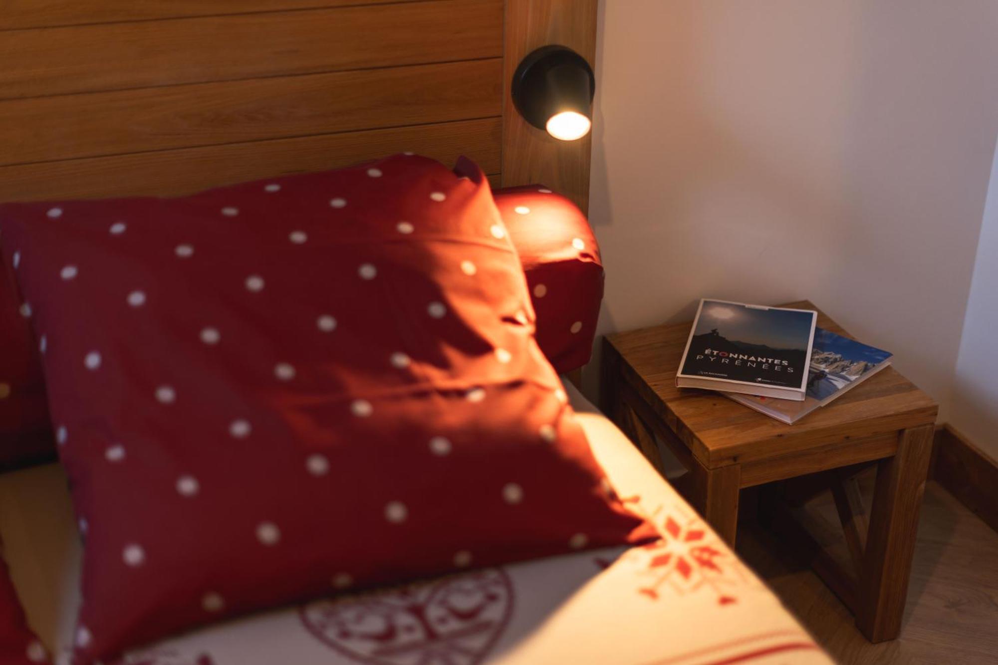 Le Rioumajou 2 - Grand T4 - Piscine - Centre St Lary Apartment Saint-Lary-Soulan Bagian luar foto
