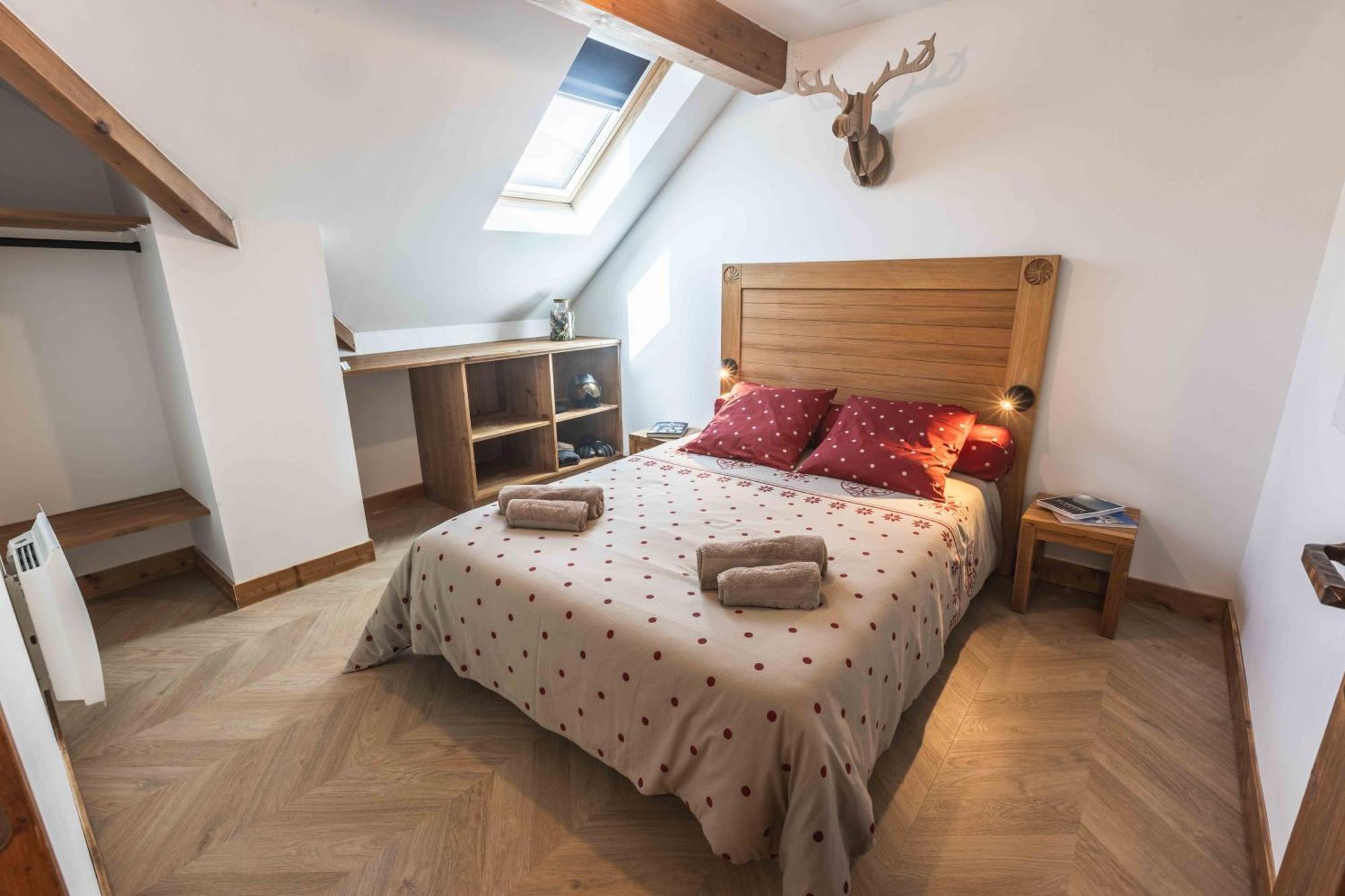 Le Rioumajou 2 - Grand T4 - Piscine - Centre St Lary Apartment Saint-Lary-Soulan Bagian luar foto