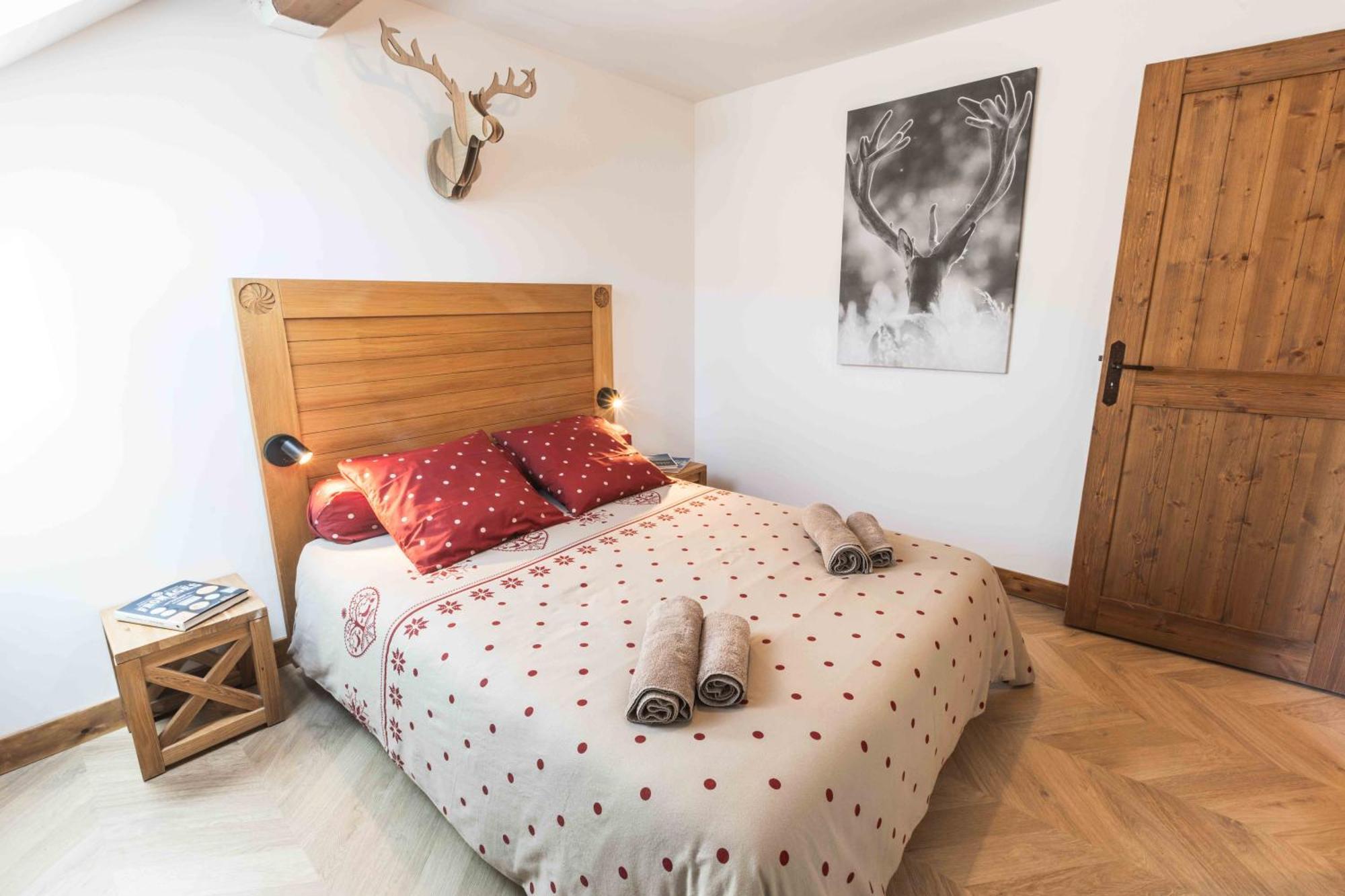 Le Rioumajou 2 - Grand T4 - Piscine - Centre St Lary Apartment Saint-Lary-Soulan Bagian luar foto