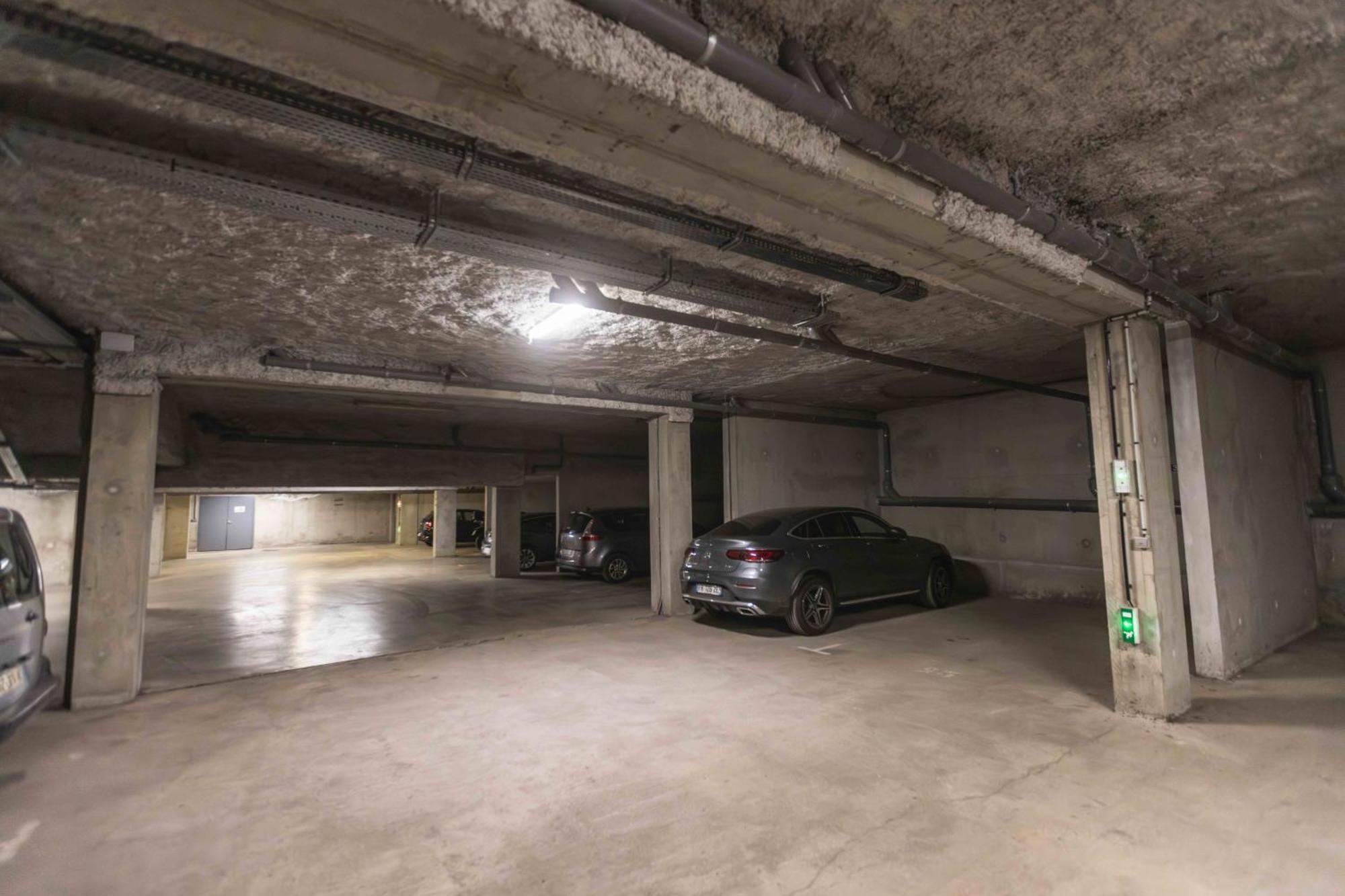 Le Rioumajou 2 - Grand T4 - Piscine - Centre St Lary Apartment Saint-Lary-Soulan Bagian luar foto